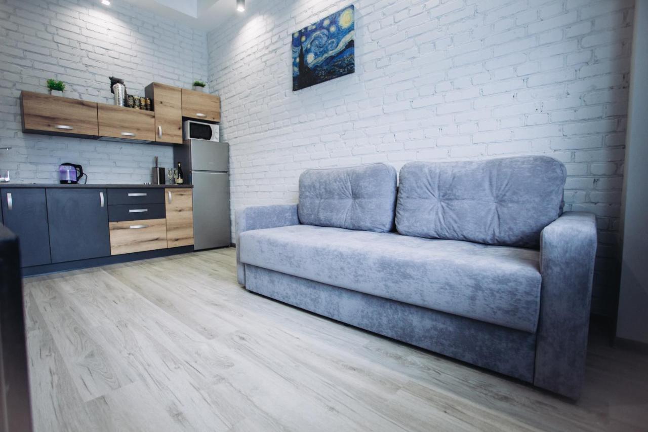 Loft De Luxe Apartments Виниця Екстериор снимка